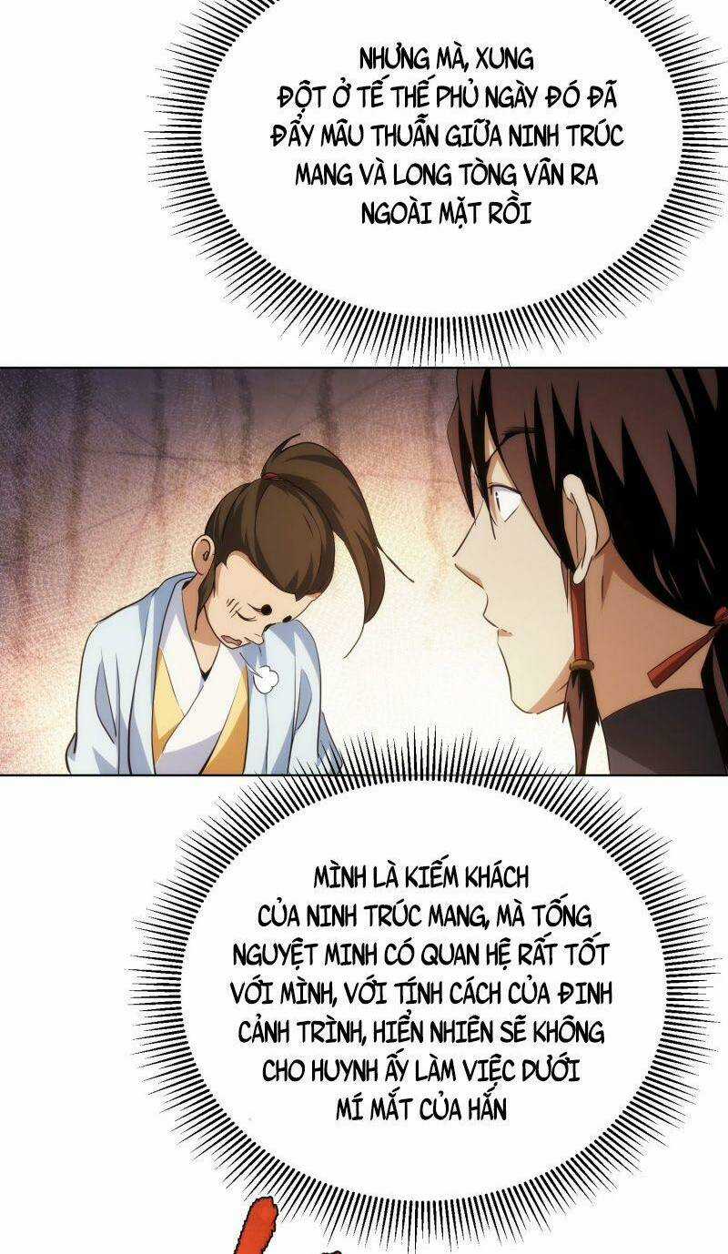 Tàng Phong Chapter 77 trang 20