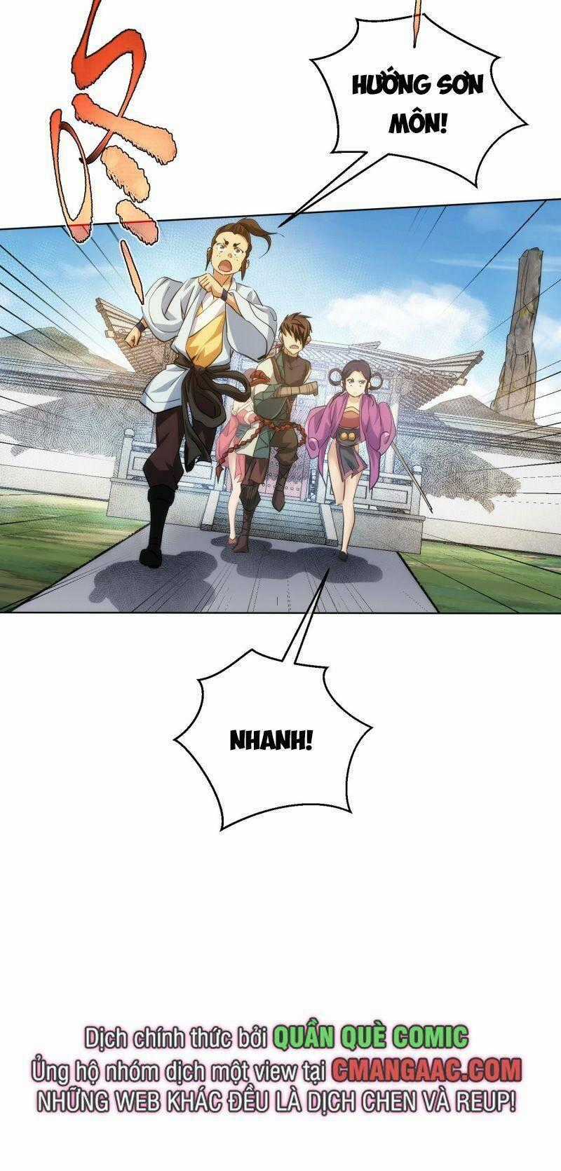 Tàng Phong Chapter 77 trang 23