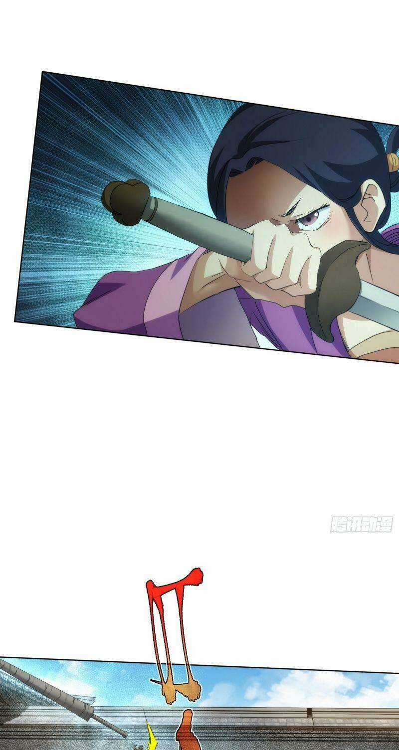 Tàng Phong Chapter 77 trang 3