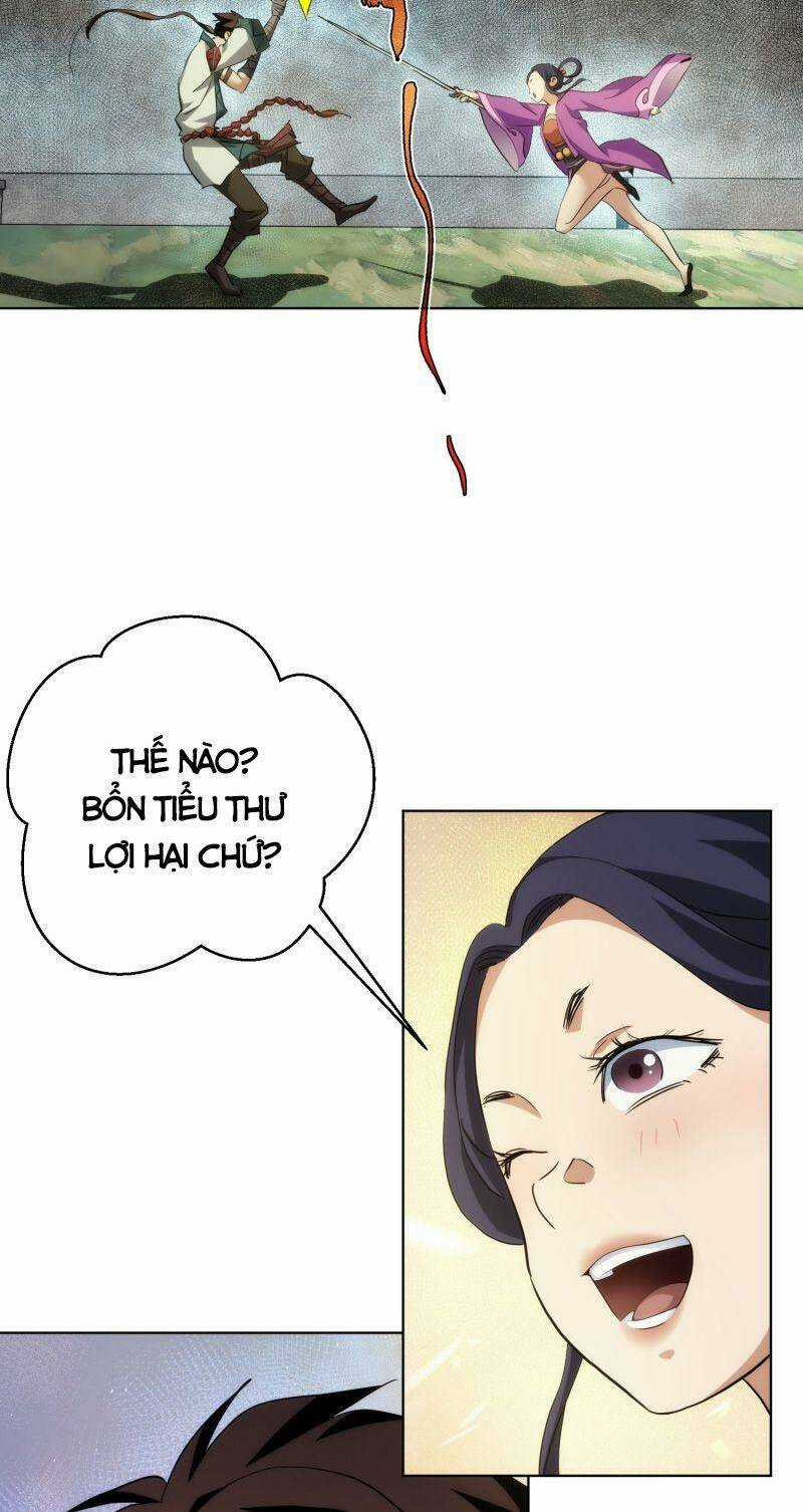 Tàng Phong Chapter 77 trang 4