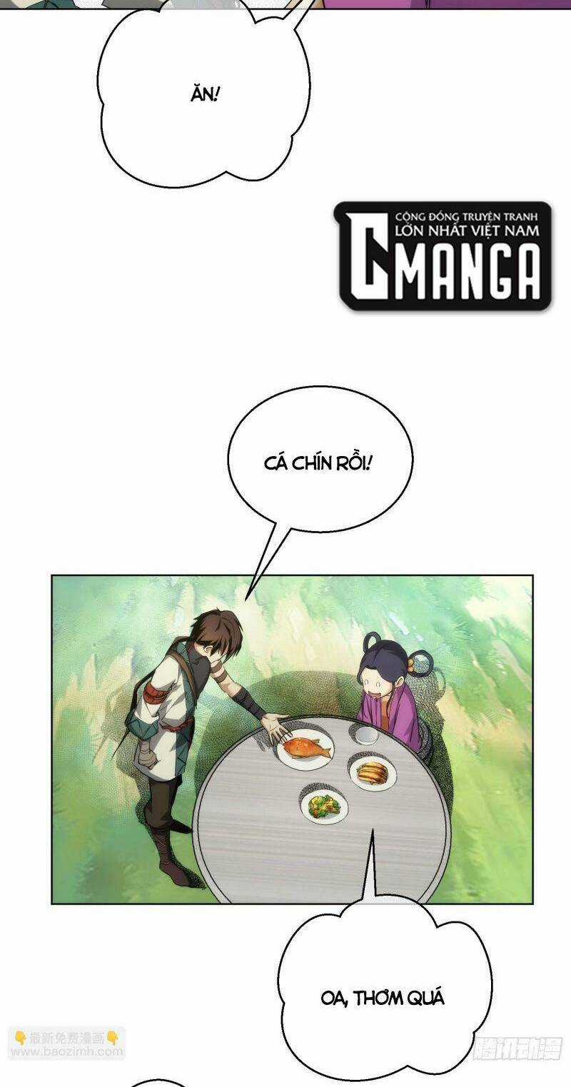 Tàng Phong Chapter 77 trang 8