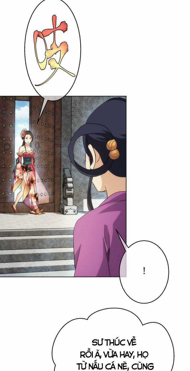 Tàng Phong Chapter 77 trang 9