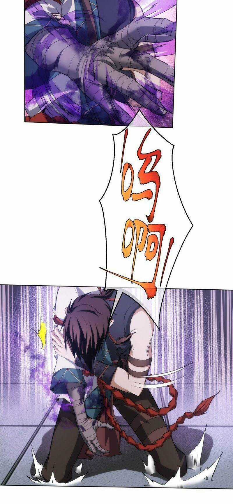 Tàng Phong Chapter 78 trang 10