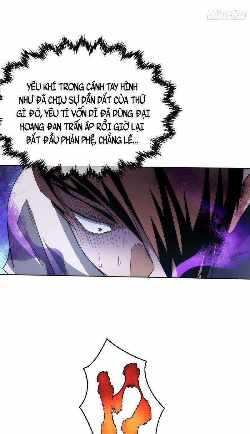 Tàng Phong Chapter 78 trang 11