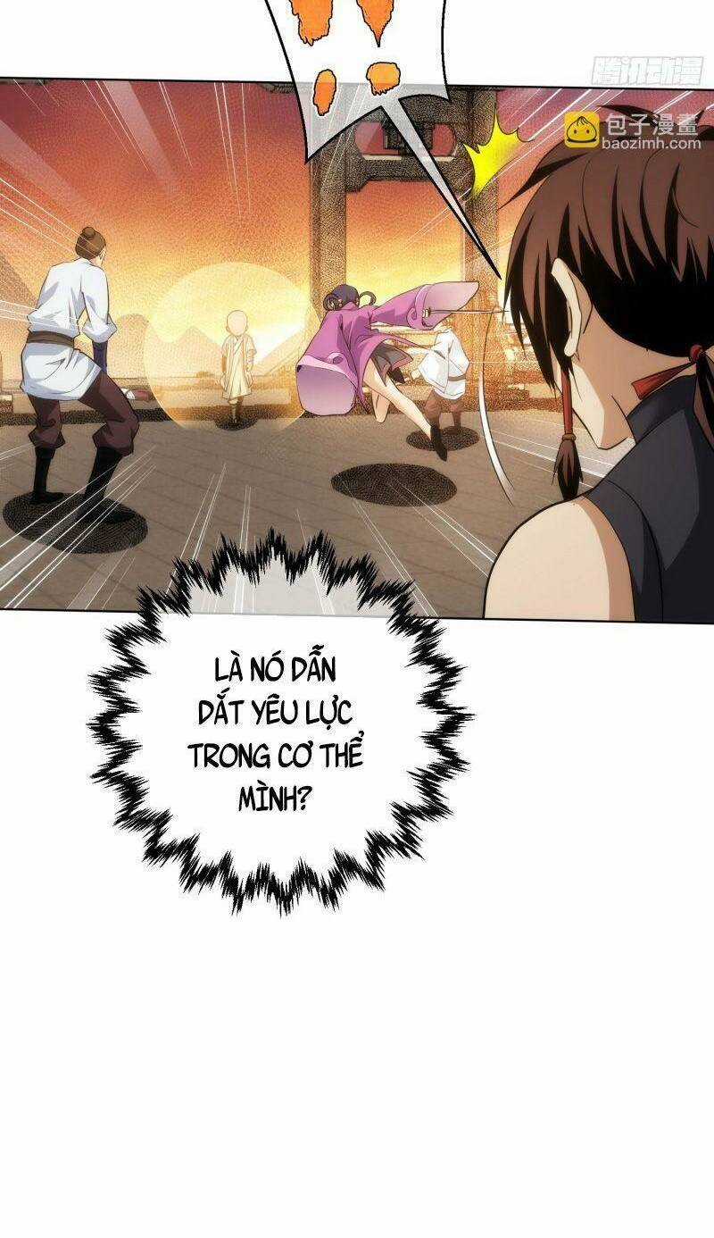 Tàng Phong Chapter 78 trang 12