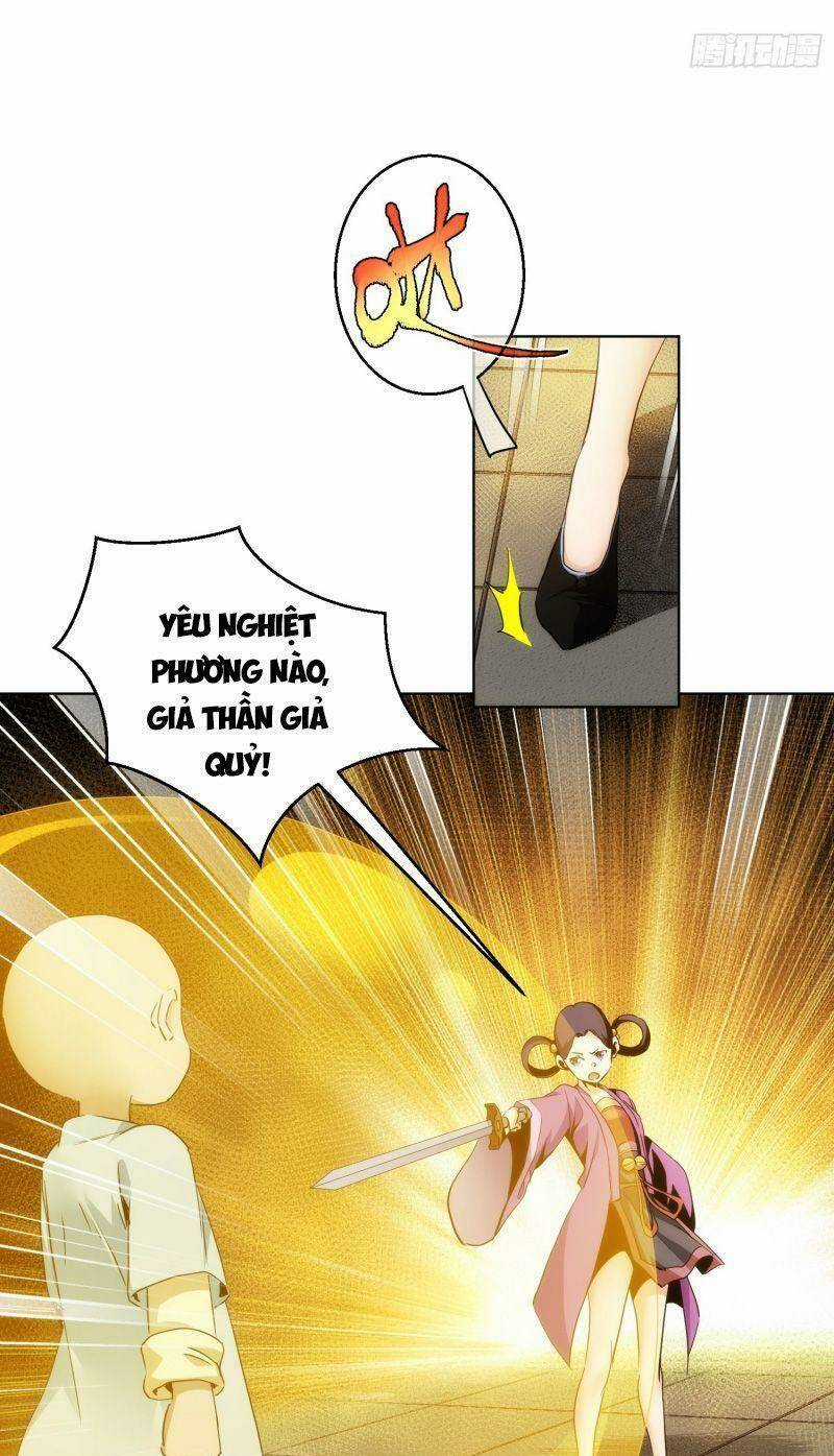 Tàng Phong Chapter 78 trang 13