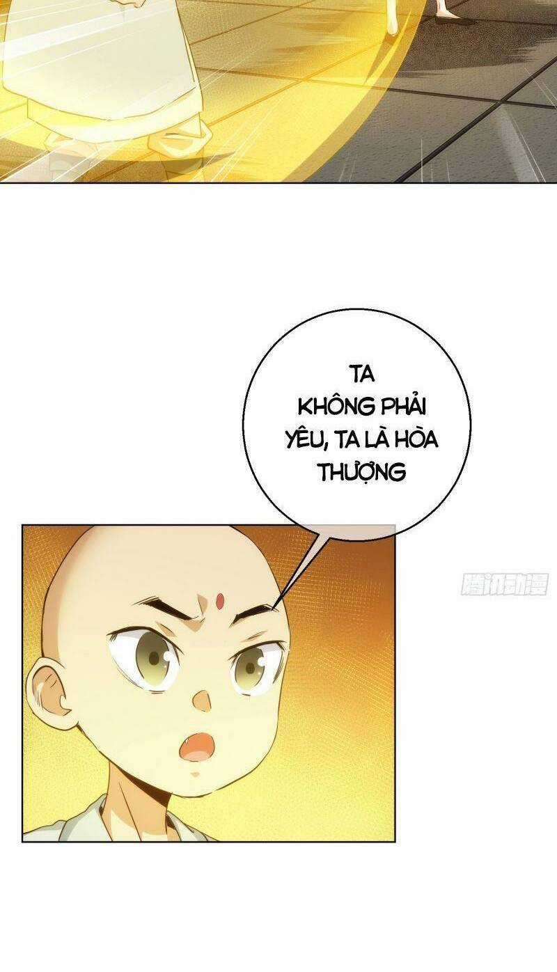 Tàng Phong Chapter 78 trang 14