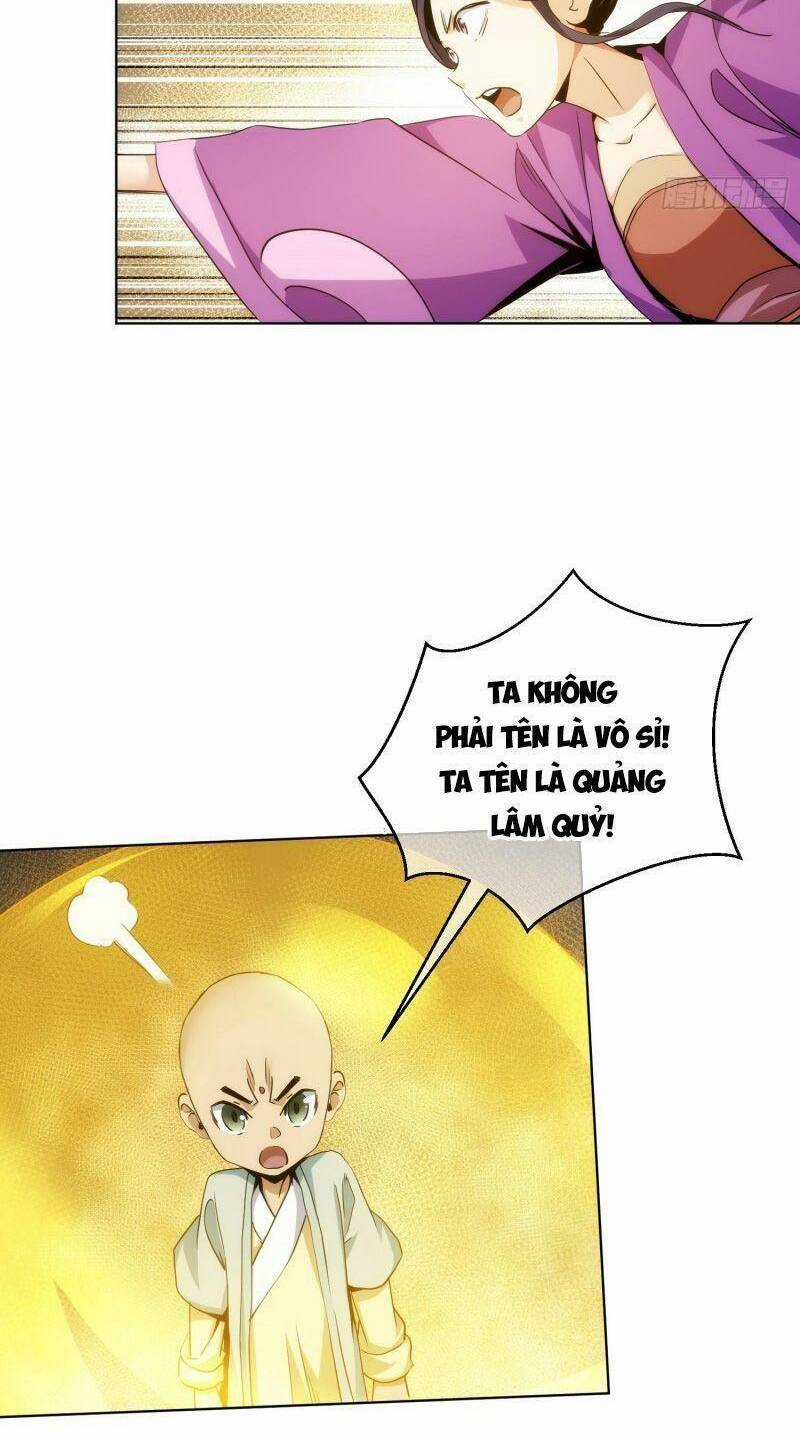 Tàng Phong Chapter 78 trang 16