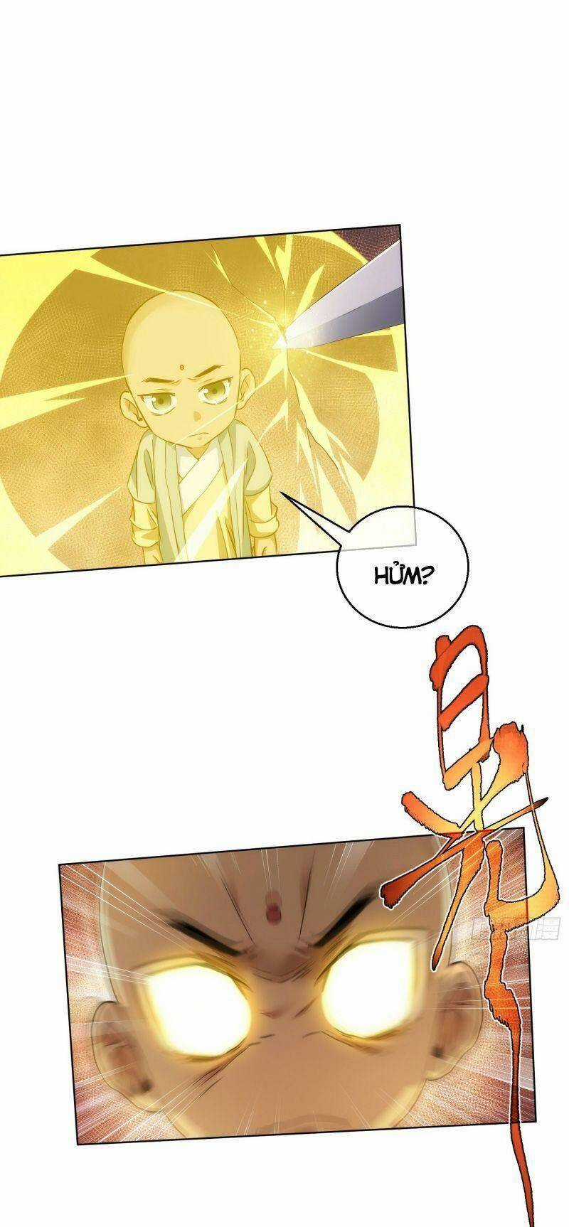 Tàng Phong Chapter 78 trang 19