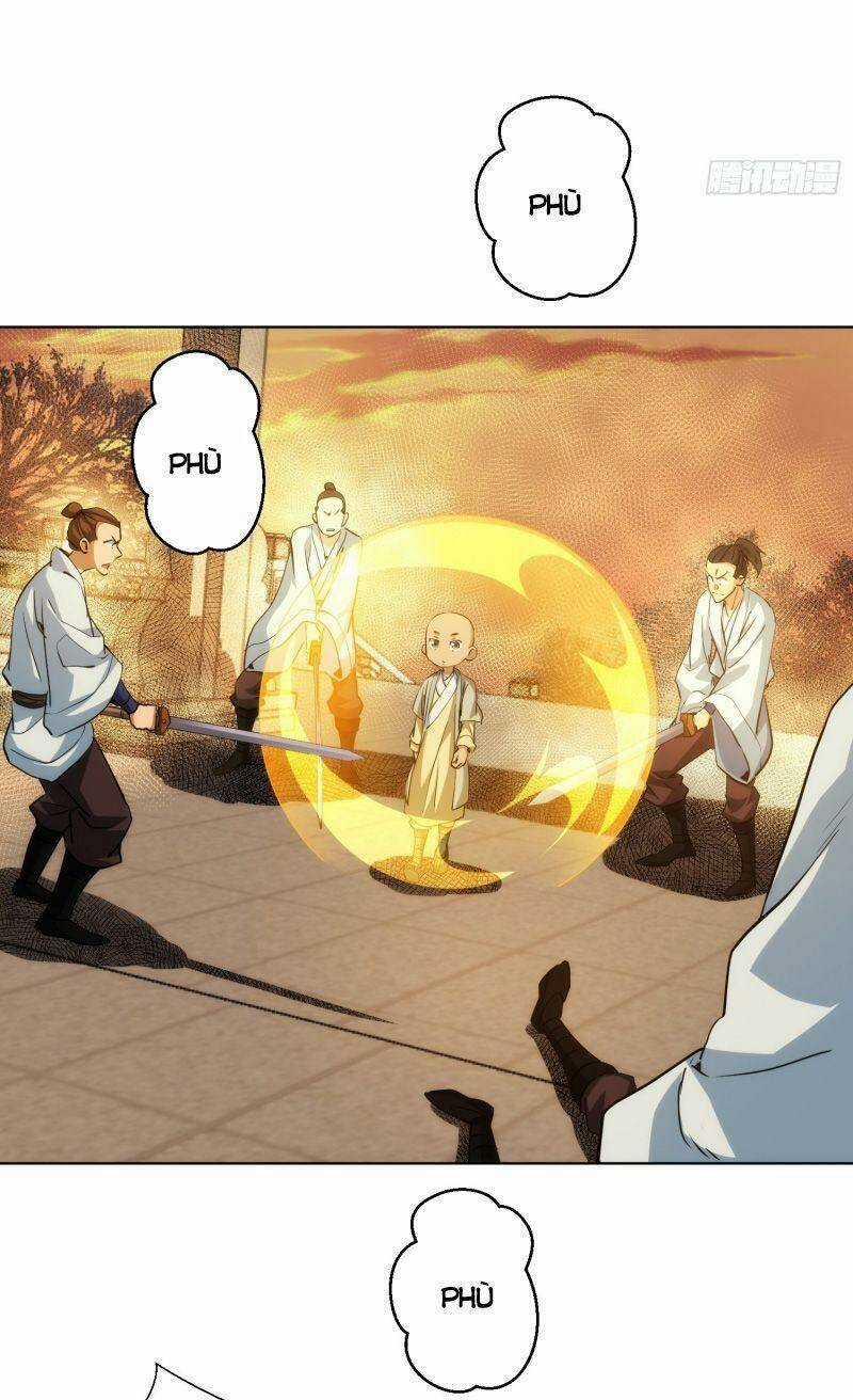 Tàng Phong Chapter 78 trang 2