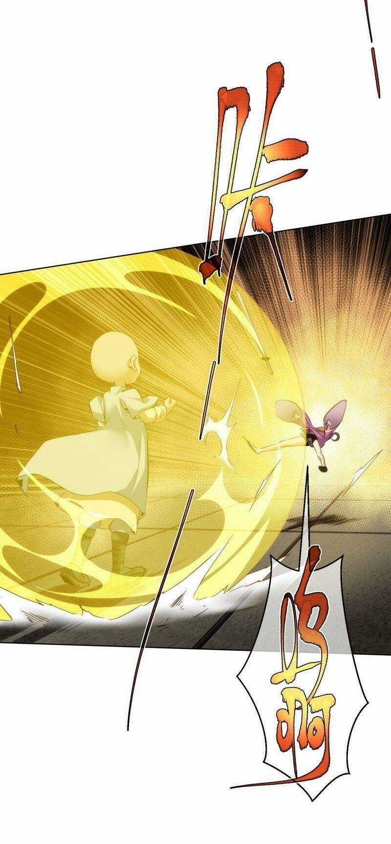 Tàng Phong Chapter 78 trang 20