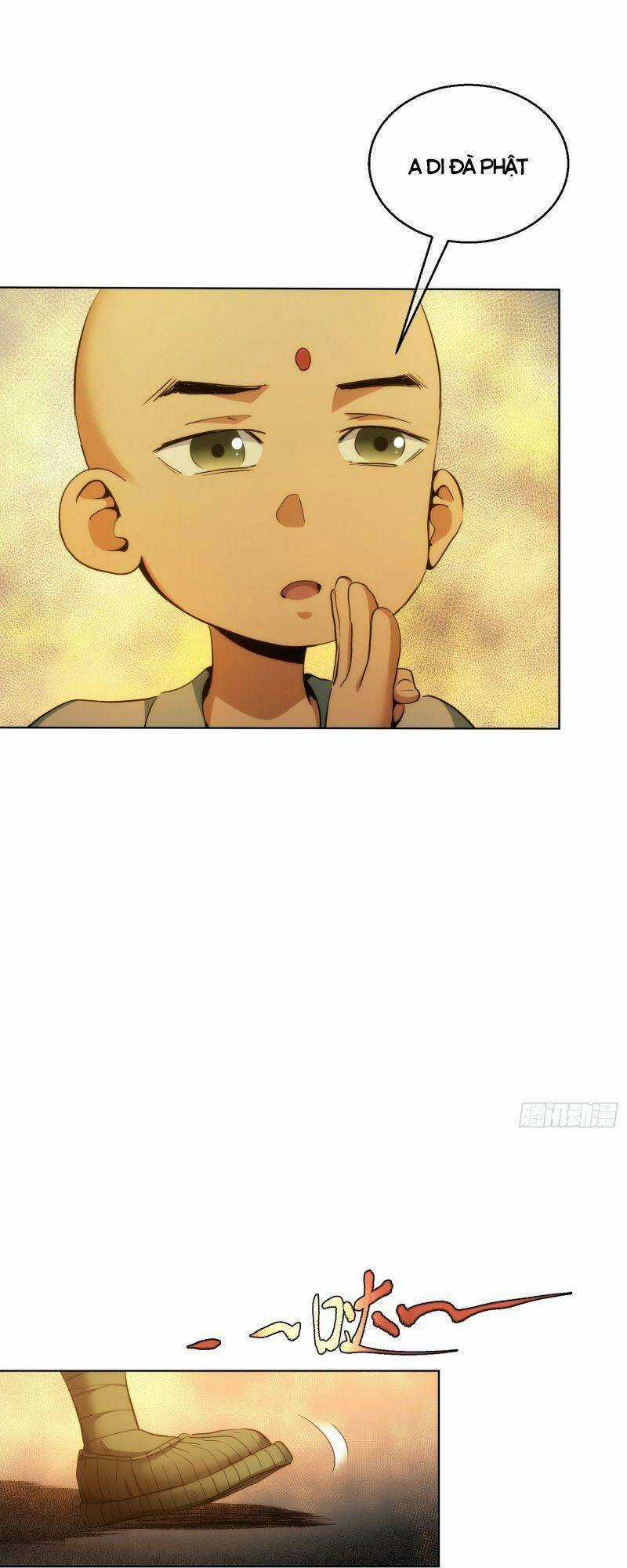 Tàng Phong Chapter 78 trang 23