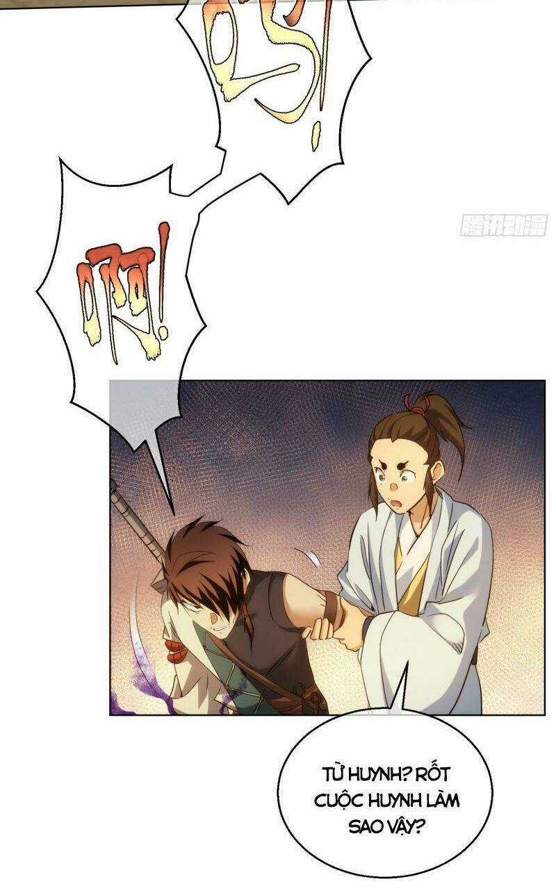 Tàng Phong Chapter 78 trang 25