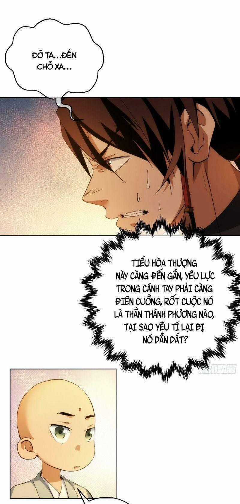 Tàng Phong Chapter 78 trang 26