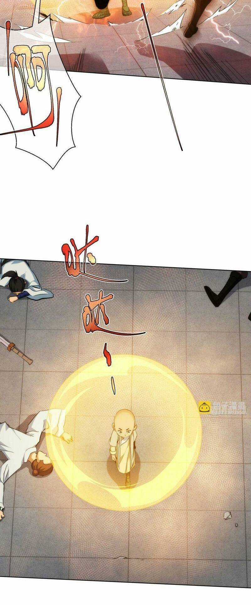 Tàng Phong Chapter 78 trang 4