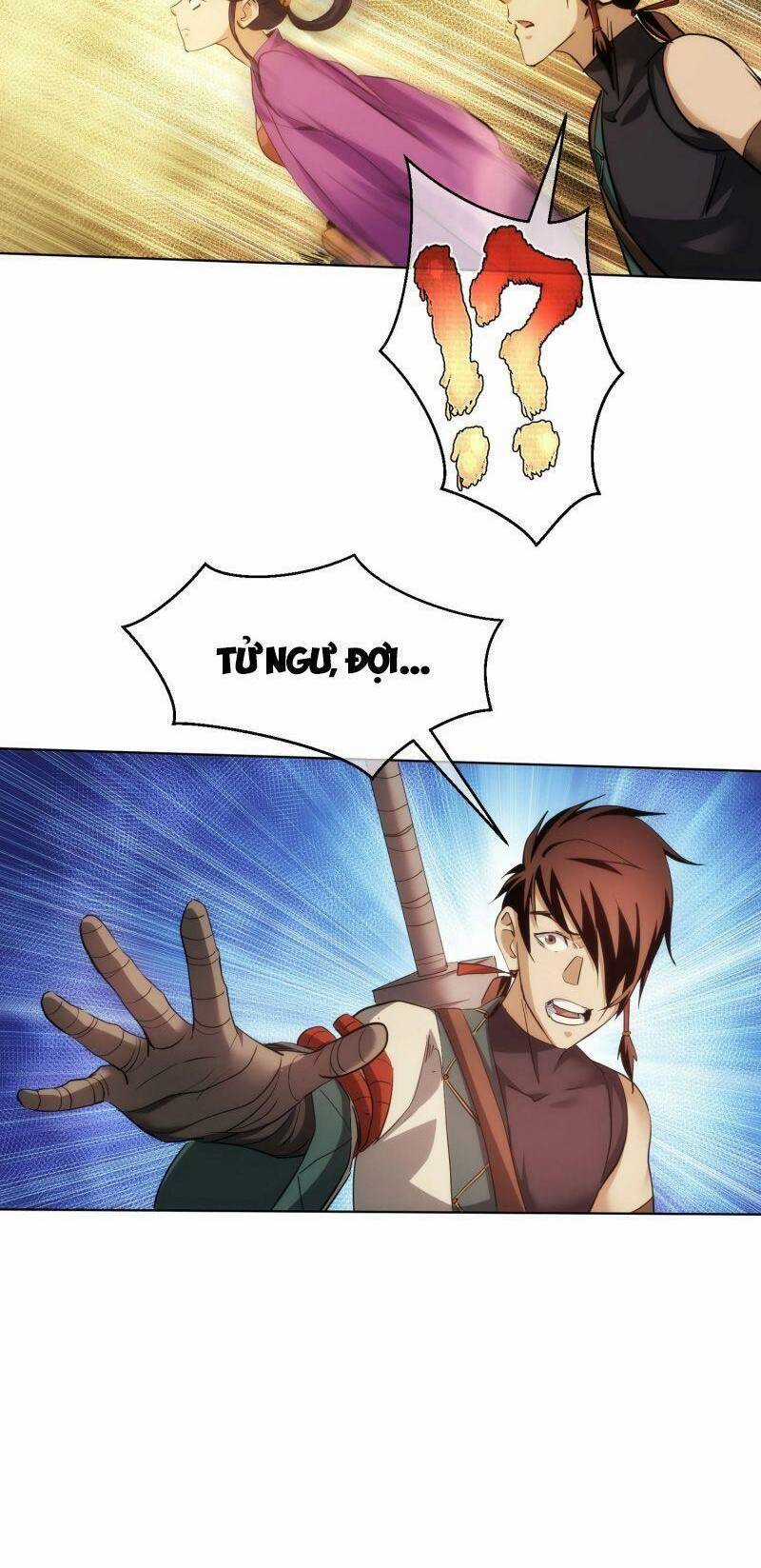 Tàng Phong Chapter 78 trang 6