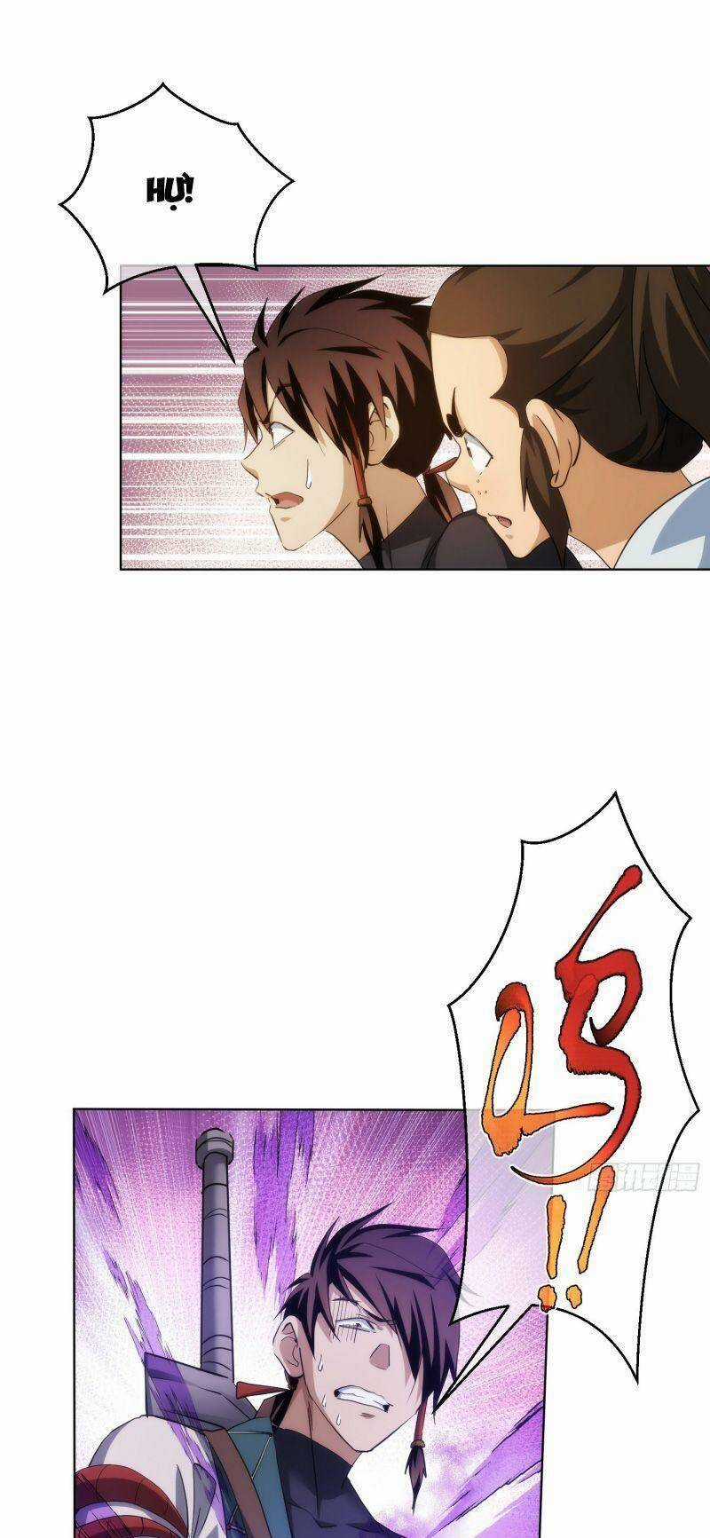 Tàng Phong Chapter 78 trang 9