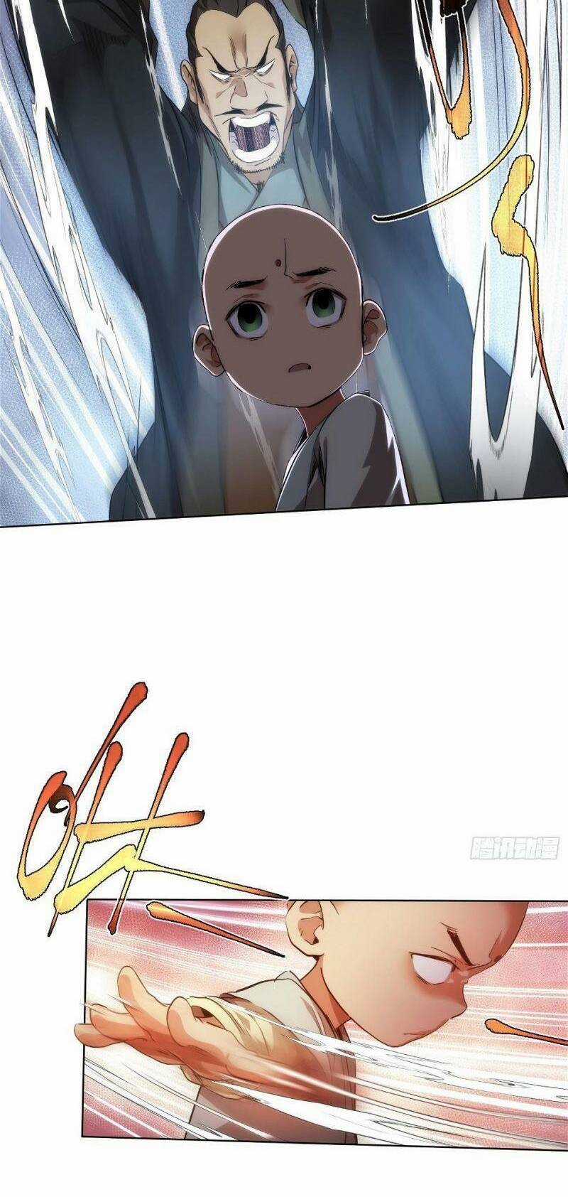 Tàng Phong Chapter 79 trang 12