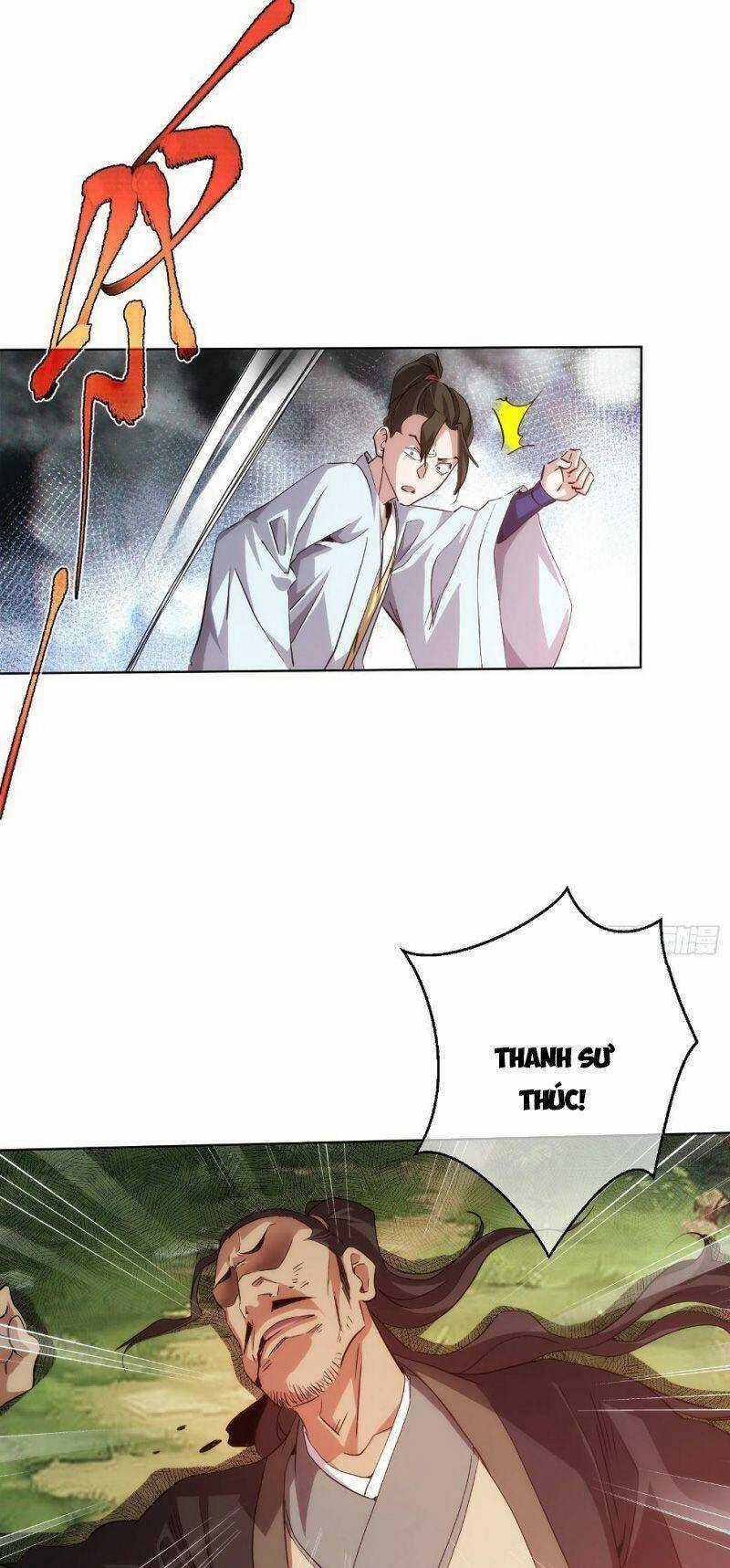 Tàng Phong Chapter 79 trang 15