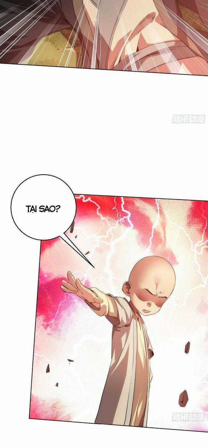 Tàng Phong Chapter 79 trang 16