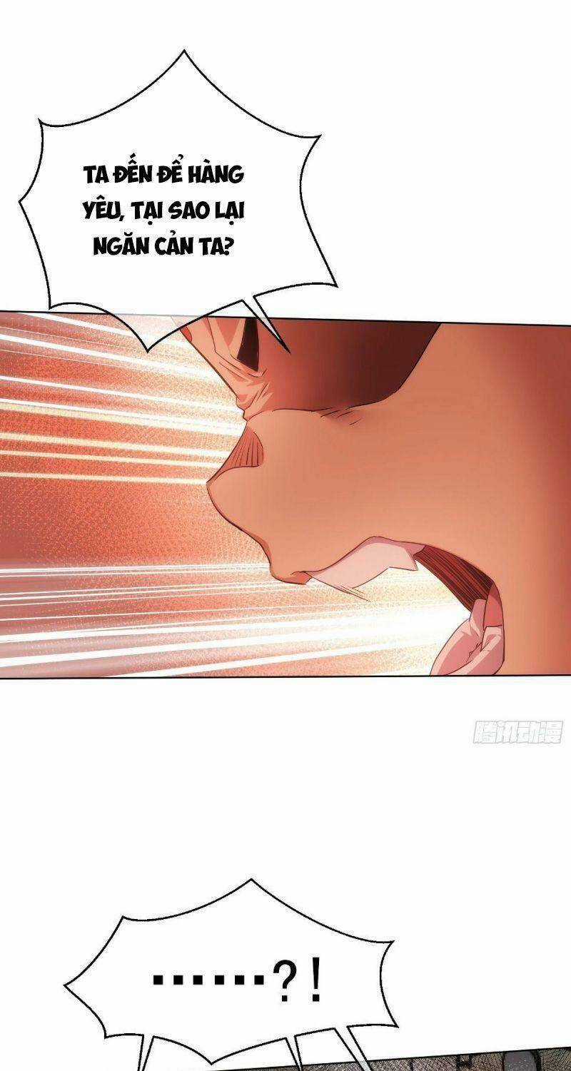 Tàng Phong Chapter 79 trang 17