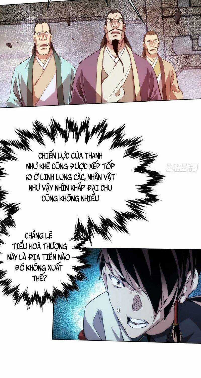 Tàng Phong Chapter 79 trang 18