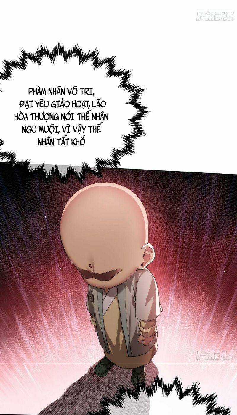 Tàng Phong Chapter 79 trang 19