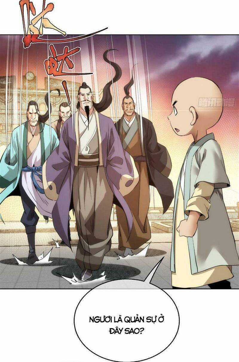 Tàng Phong Chapter 79 trang 2