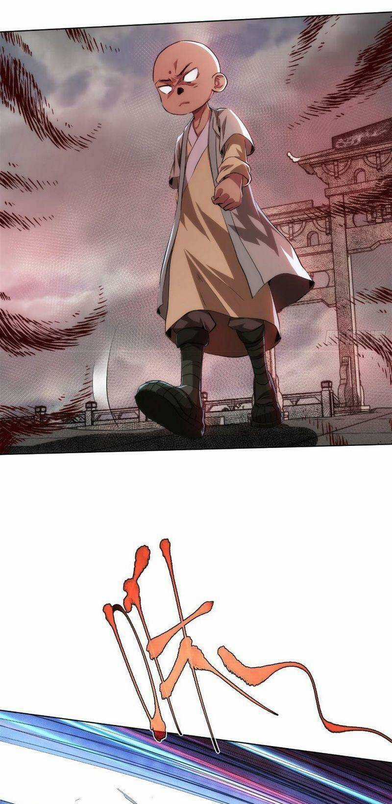 Tàng Phong Chapter 79 trang 21