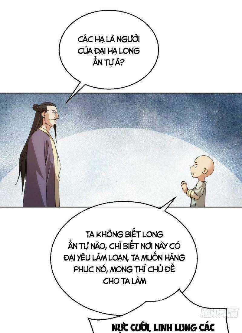 Tàng Phong Chapter 79 trang 5