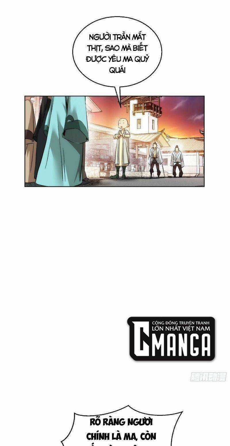 Tàng Phong Chapter 79 trang 7