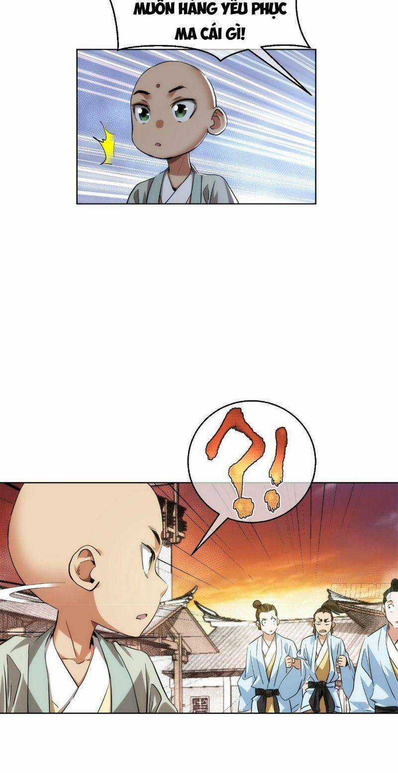 Tàng Phong Chapter 79 trang 8