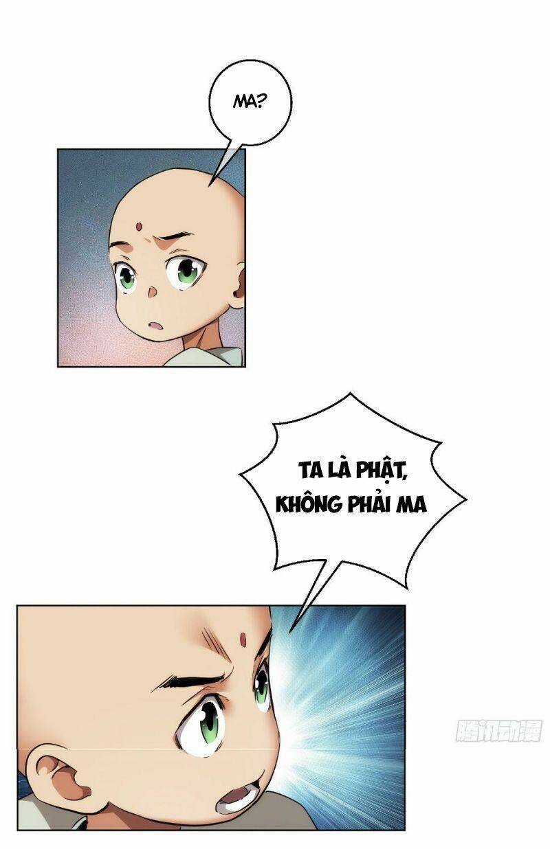 Tàng Phong Chapter 79 trang 9