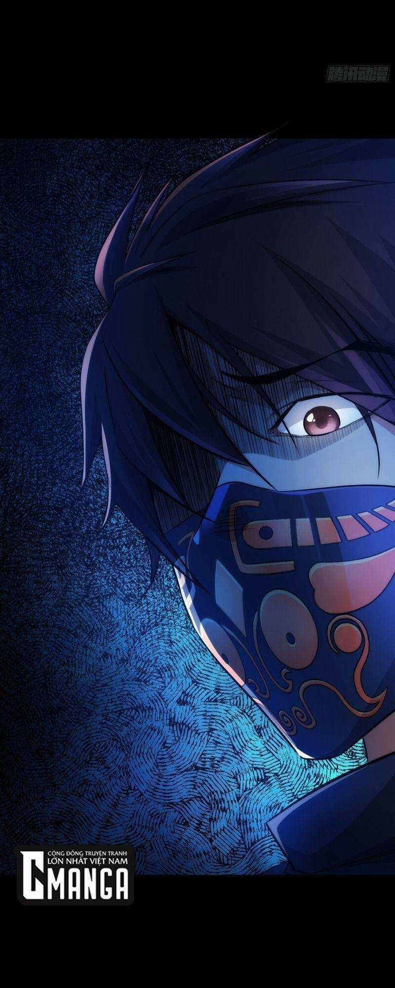 Tàng Phong Chapter 8 trang 12
