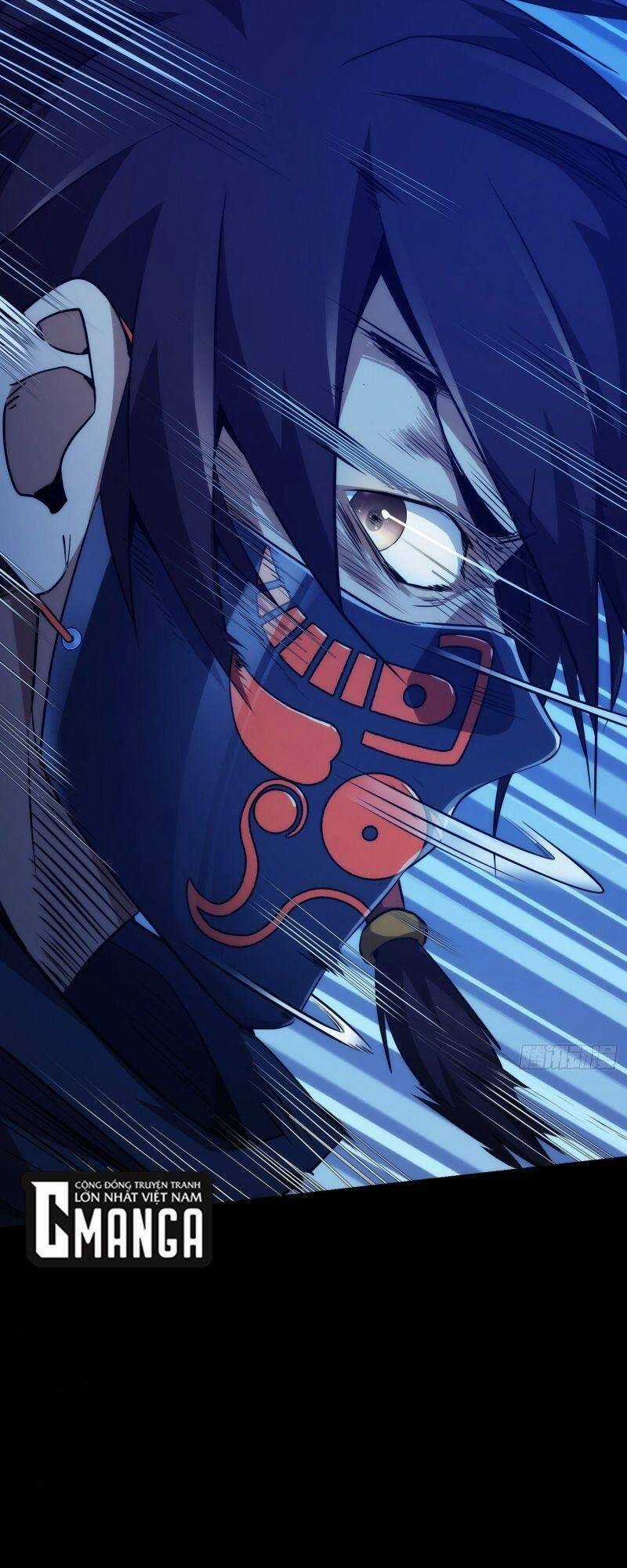 Tàng Phong Chapter 8 trang 20
