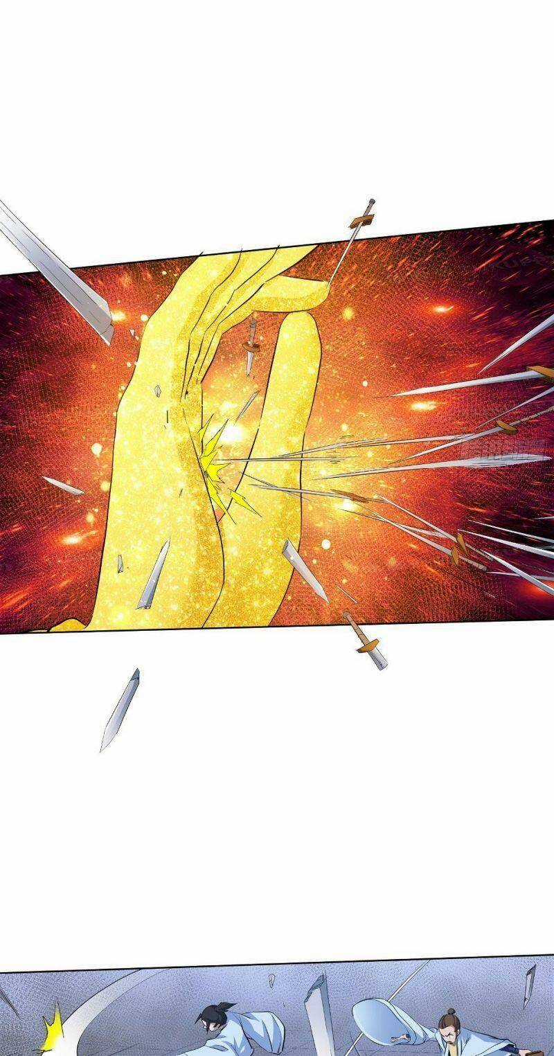 Tàng Phong Chapter 80 trang 11