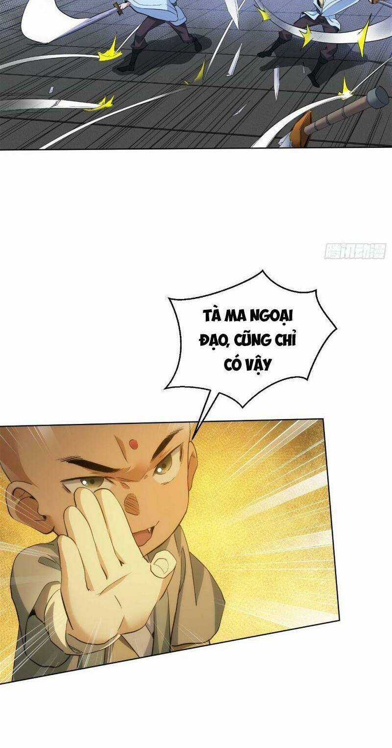 Tàng Phong Chapter 80 trang 12