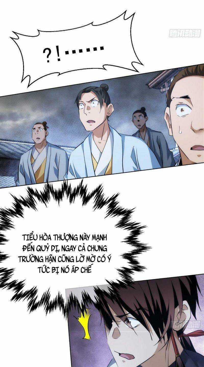 Tàng Phong Chapter 80 trang 13