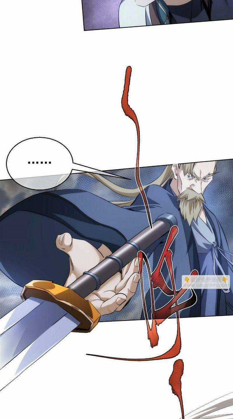 Tàng Phong Chapter 80 trang 14