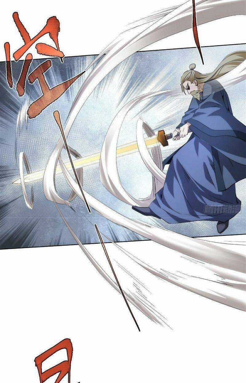 Tàng Phong Chapter 80 trang 15