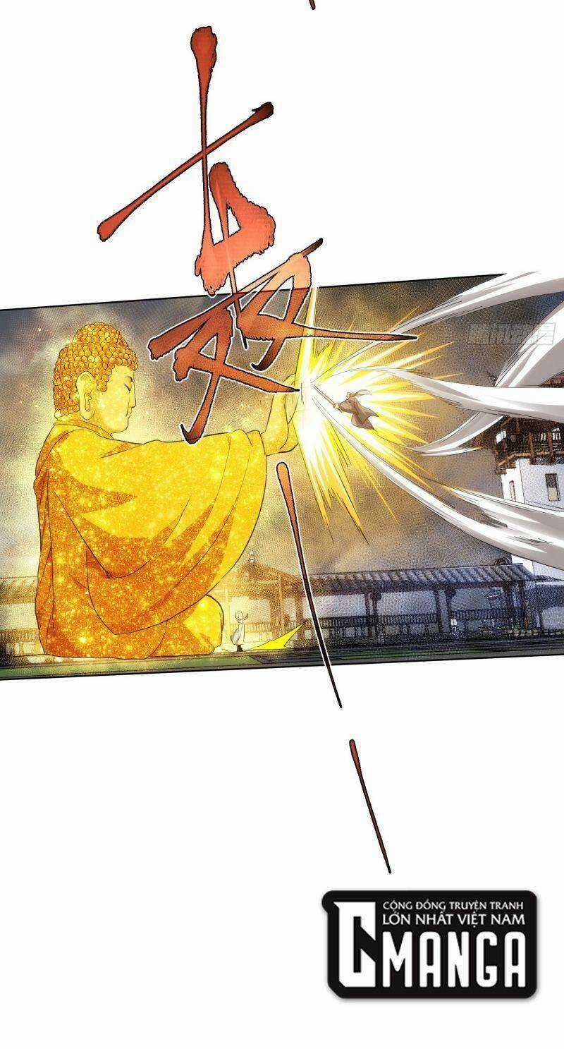 Tàng Phong Chapter 80 trang 17