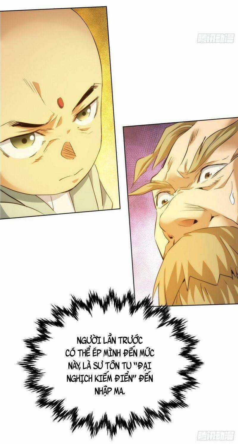 Tàng Phong Chapter 80 trang 18