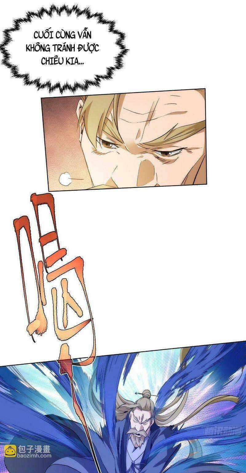 Tàng Phong Chapter 80 trang 19