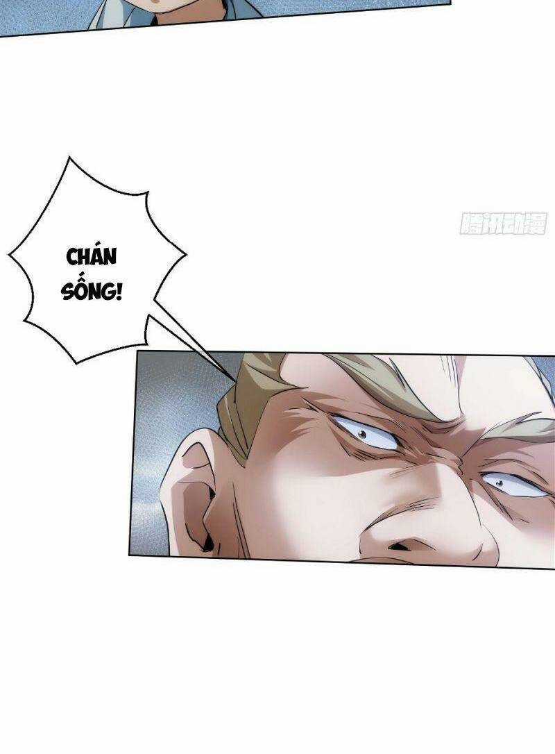 Tàng Phong Chapter 80 trang 2