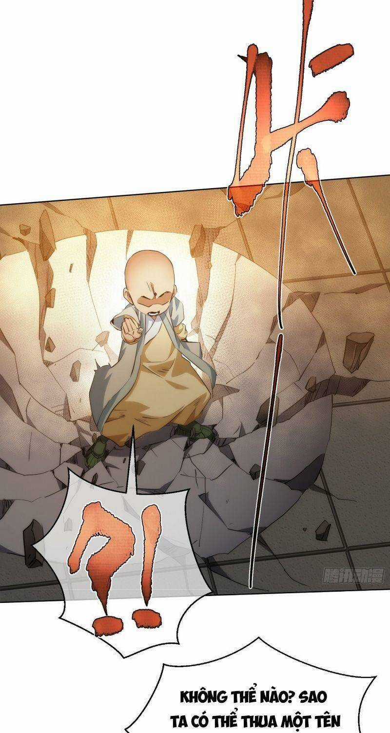 Tàng Phong Chapter 80 trang 21