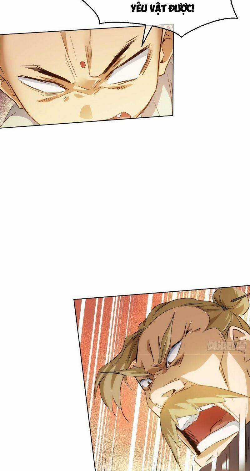 Tàng Phong Chapter 80 trang 22