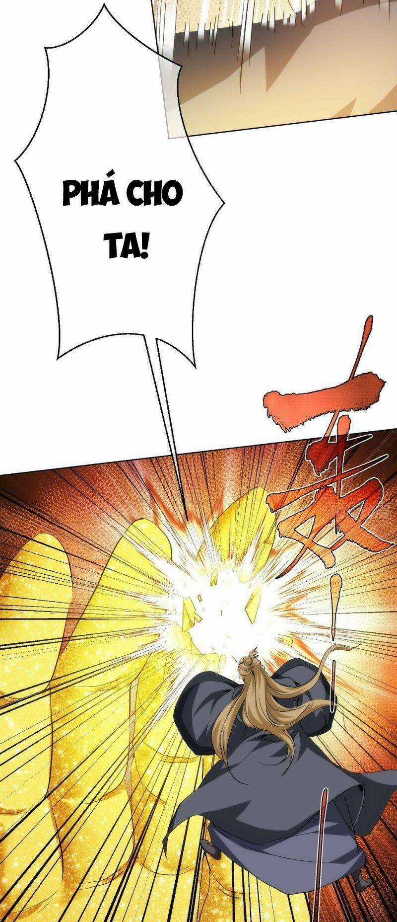 Tàng Phong Chapter 80 trang 23