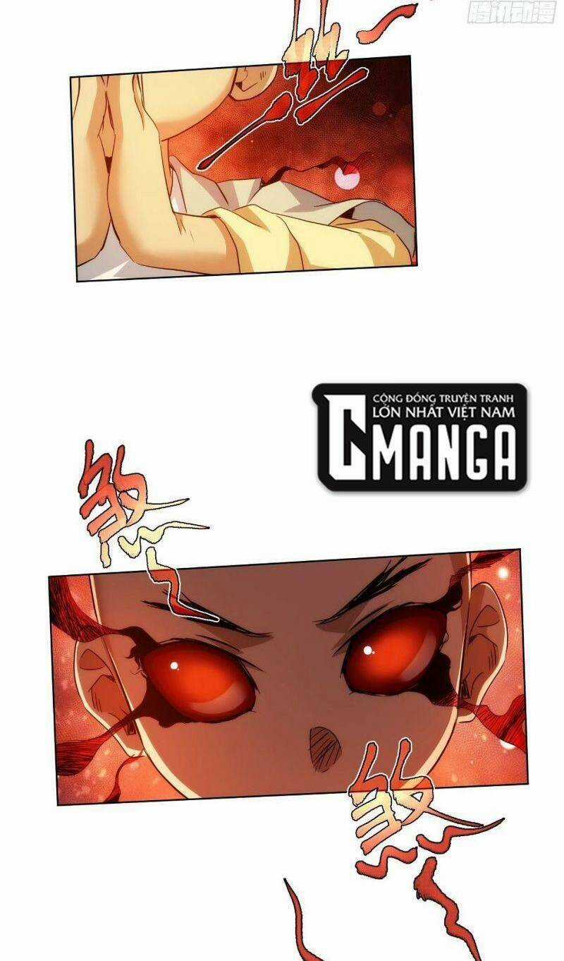 Tàng Phong Chapter 80 trang 26