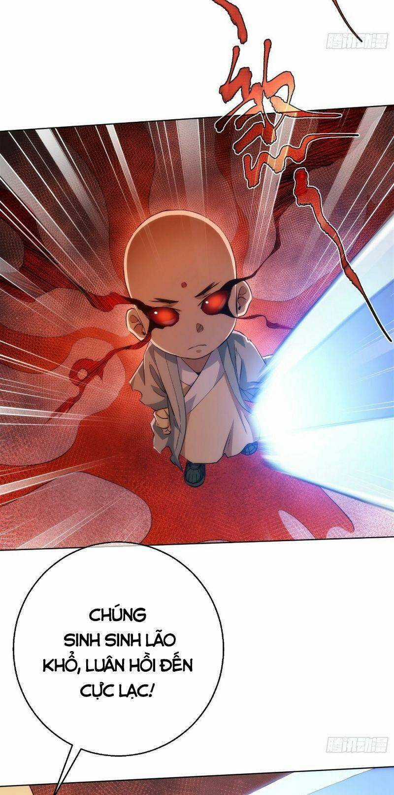 Tàng Phong Chapter 80 trang 27