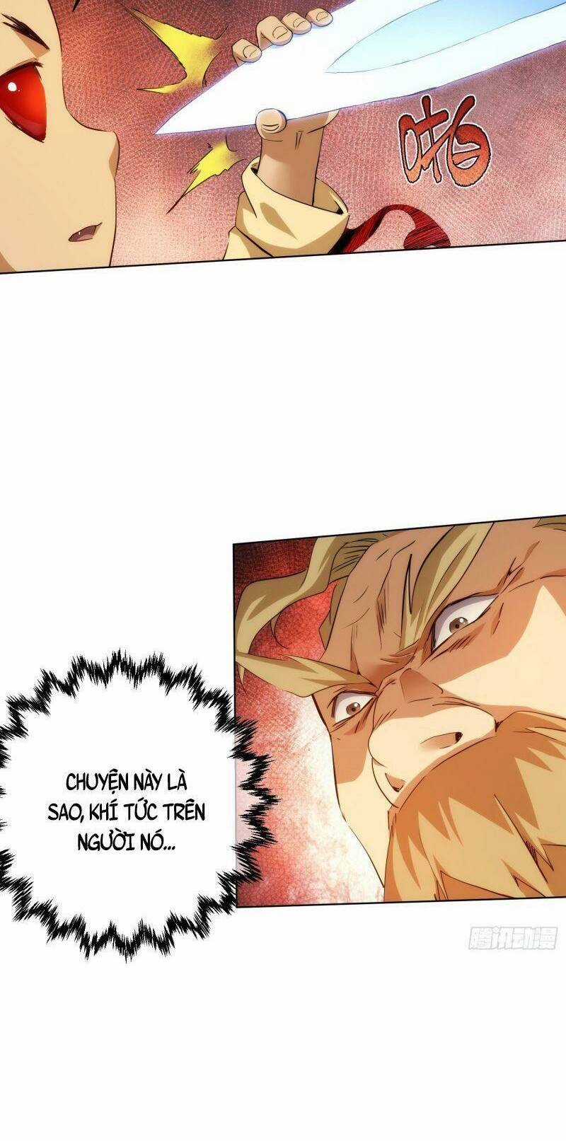 Tàng Phong Chapter 80 trang 28